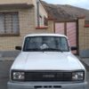 وانت مزدا دوکابین2000