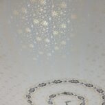 نقاشی ساختمان طرح کاغذ دیواری