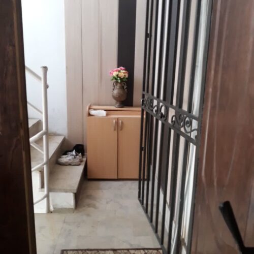 اپارتمان 65 متری