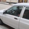 پراید94دوگانه سوز