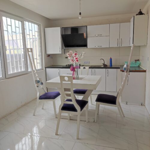 خانه ویلا100 متر دوبلکس رودهن.مهراباد فروش و(معاوضه)