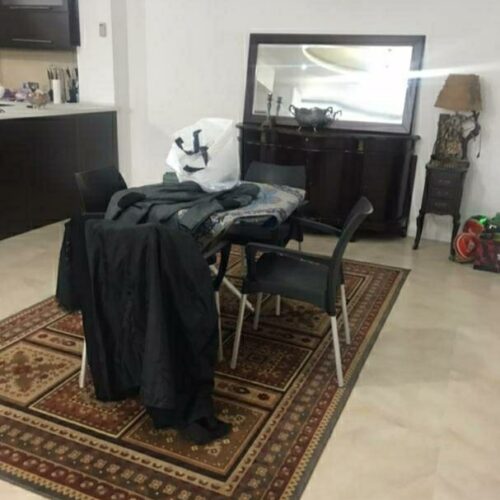 آپارتمان 123 متری بهترین لوکیشن محمودآباد