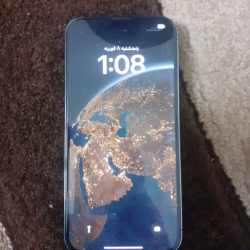 ایفون 13pro max