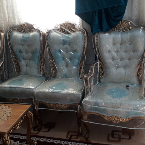 منبع کلاسیک 9 نفره