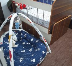 تخت‌ورخت‌خاب‌