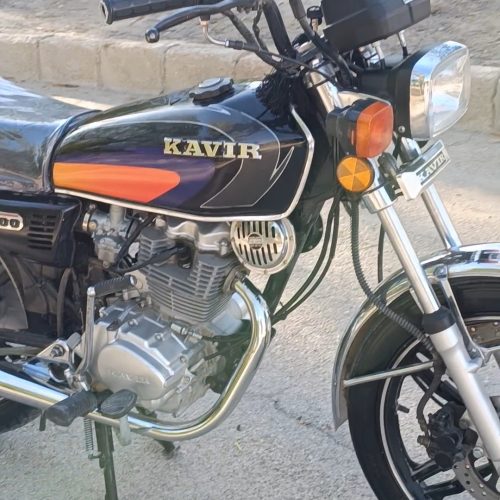 موتور 200 کویر مدل 1401