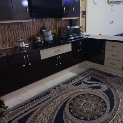 خانه ویلایی 154متری شیک