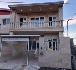 ویلای نوساخت.خوش قیمت ویو عالی