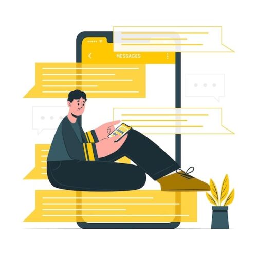 ادمین پاسخگو