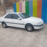 پارس سال مدل 93