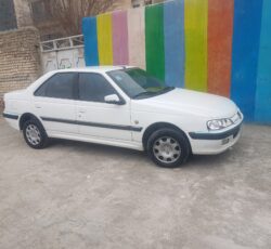 پارس سال مدل 93