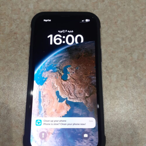 ایفون 13pro max