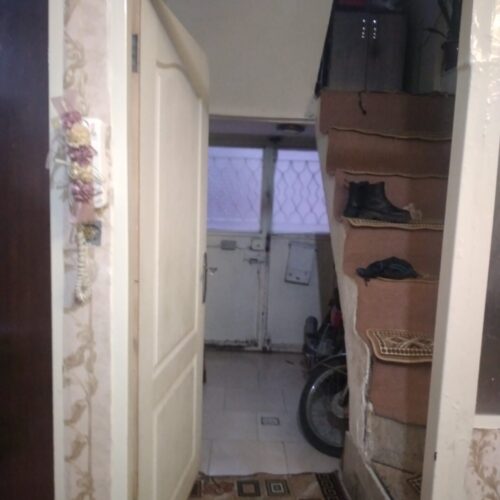 هادی اباد خیابان مجاهد کوچه ی حجت در نقشه محبت