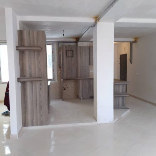 اپارتمان 85متری فیروزکوه عالی و کاملاا زیر قیمت