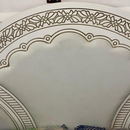 سرویس تخت خواب در حدنو