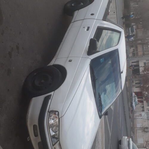 اریسون سفید دوگانه شرکتی