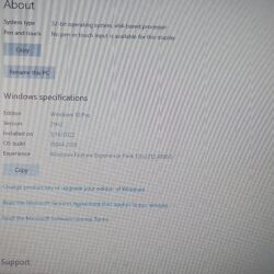 DELL Latitude E6540
