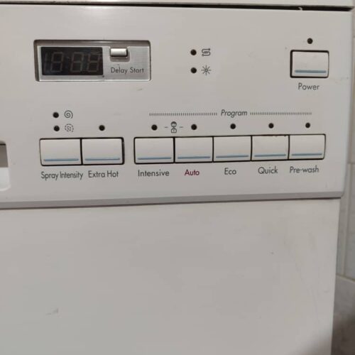 ماشین ظرفشویی LG