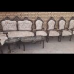 مبلمان و دکوراسیون