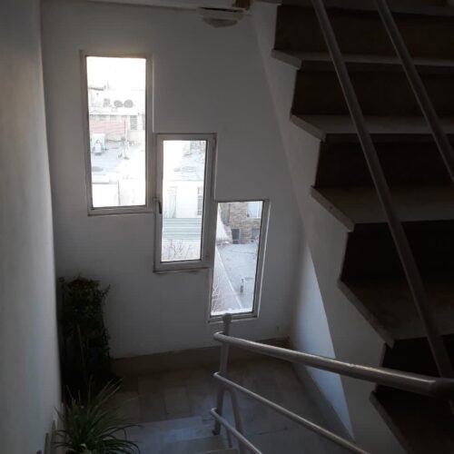 اپارتمان 65 متری