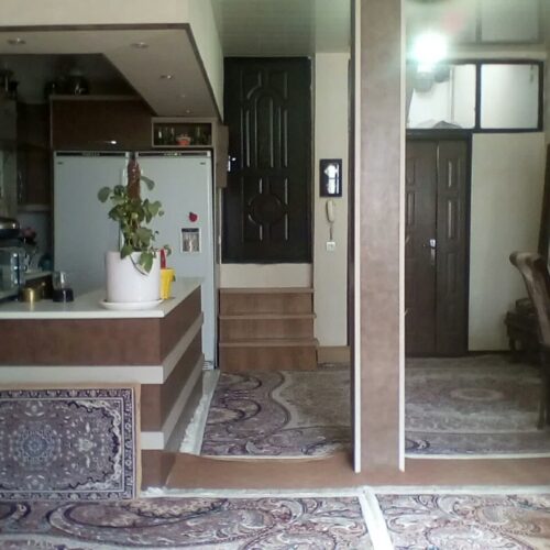 منزل معاوضه هم فروشی