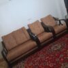 فروش دودست مبل 7نفره
