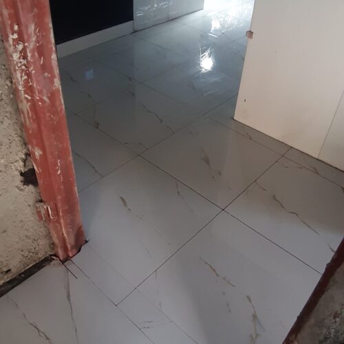کاشی نما کف بدنه آشپز خانه سرویس ها