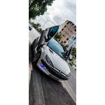 206 در حد جوان پسند خوش رخ