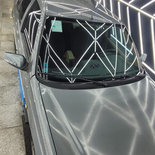 پژو پارس سال مدل 1397