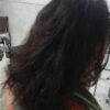 خدمات کراتینه پروتئین مو