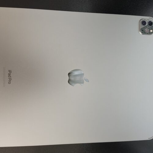 Ipad pro 2022 M2 12.9 inch 256G wifi