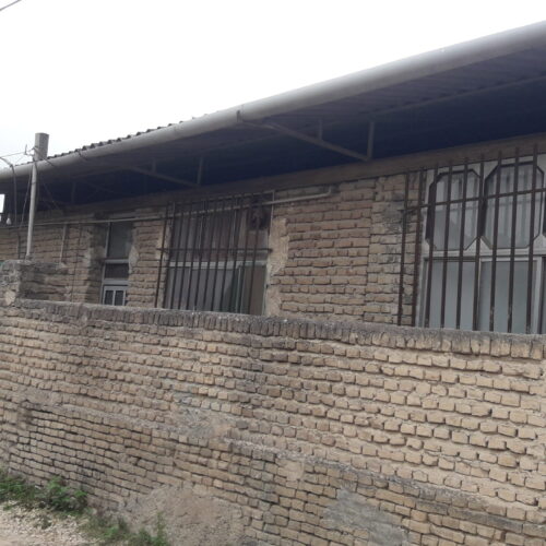 فروش‌خانه‌ویلایی‌درروستای‌چناربن‌میانگاله‌نکا