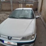 پارس 96 تیوفایو