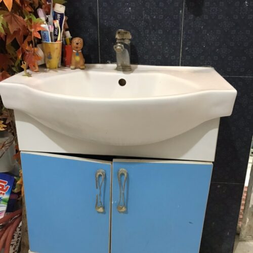 خانه آبادان ایستگاههفت سلچ شرقی با مشتری کنارمیام