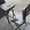 میز و صندلی نماز