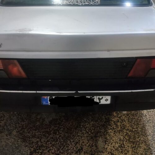 فروش پژو روا