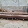 چوب و تخته های قالب بندی