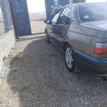 پژو پارس سفارشی