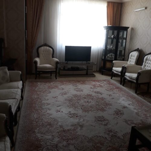 اپارتمان 65 متری