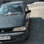 پراید صندوق دار