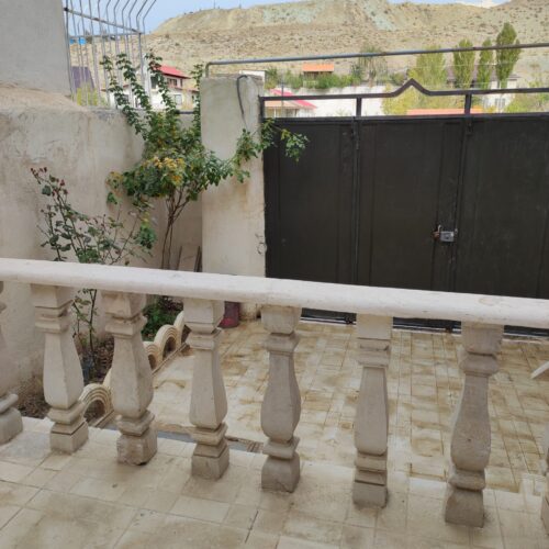 خانه ویلا100 متر دوبلکس رودهن.مهراباد فروش و(معاوضه)