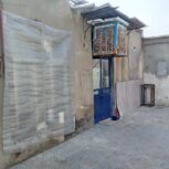 خانه کلنگی دارای سند