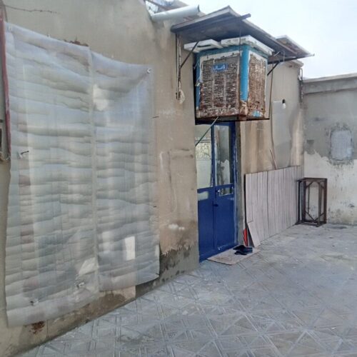 خانه کلنگی دارای سند