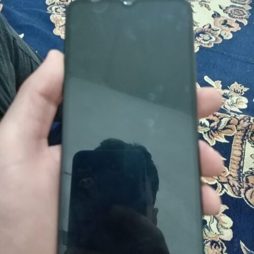 گوشی هانر x6