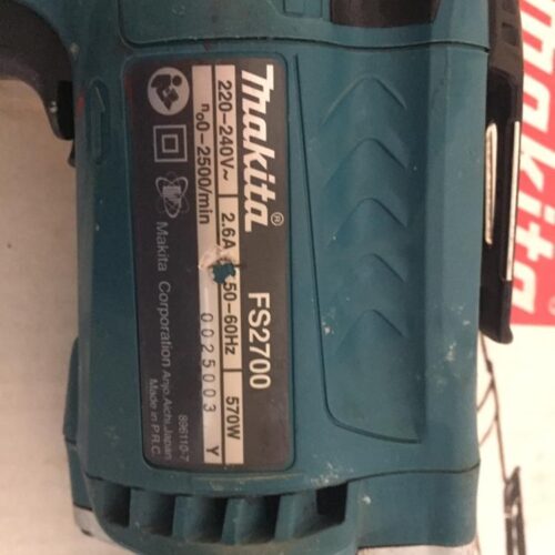 پیچ گوشتی برقی ماکیتا FS2700