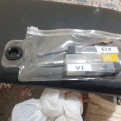 لوازم کاشت ناخن