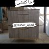 کمد جاکفشی کتابخونه دراور میزی آرایش