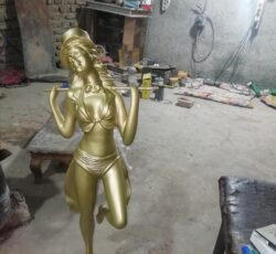 فروش مجستمه قلع و سرب آنتیک