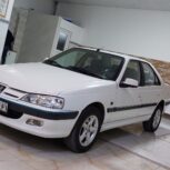 پارس ELX مدل 91