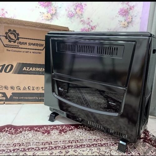بخاری گازی دوازده هزار*فوری*